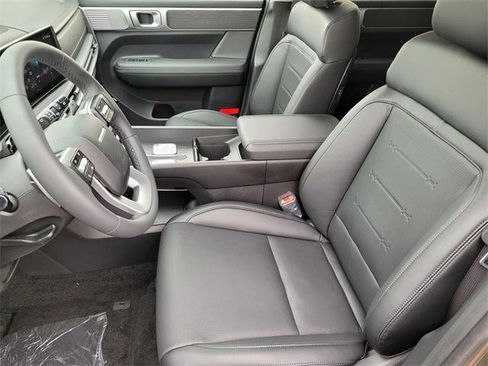 New 2026 Hyundai Santa Fe Limited image 14