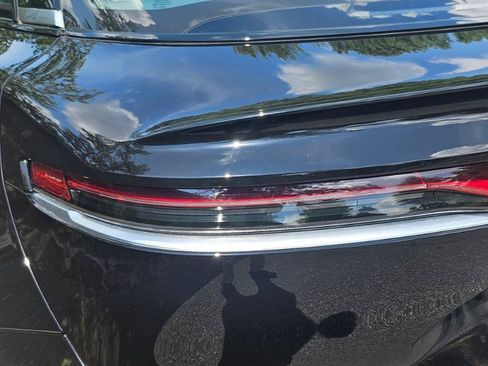 Used 2024 Lucid Air Pure RWD image 22