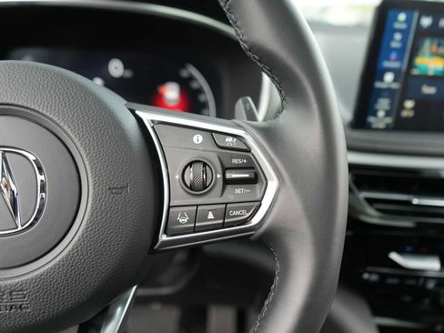 Certified 2026 Acura MDX SH-AWD w/ Technology Package image 18