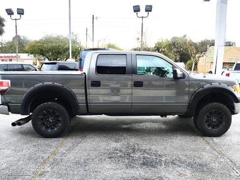 Used 2011 Ford F150 XLT image 5