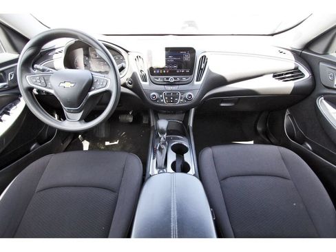 Used 2023 Chevrolet Malibu LT FWD image 10