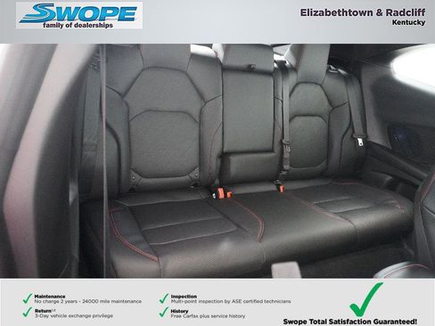 New 2026 Dodge Charger Scat Pack AWD/4WD image 10