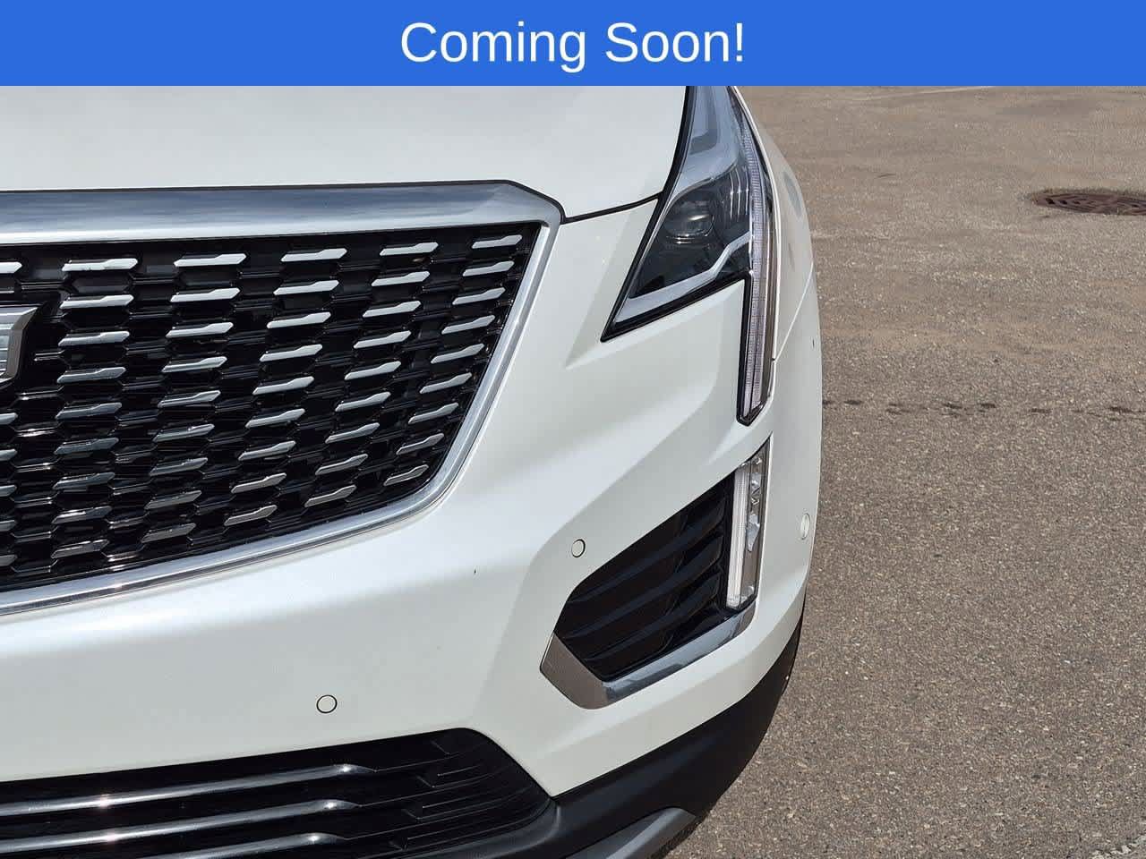 Used 2024 Cadillac XT5 Premium Luxury w/ Technology Package AWD/4WD image 10