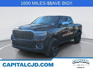 Used 2026 RAM 1500 Tungsten w/ Bed Utility Group video 1