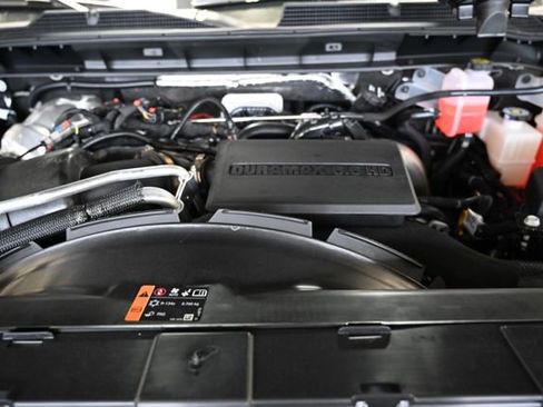 New 2026 Chevrolet Silverado 3500 LTZ w/ LTZ Plus Package AWD/4WD image 40
