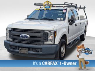 Used 2018 Ford F250 XL w/ Power Equipment Group video 1