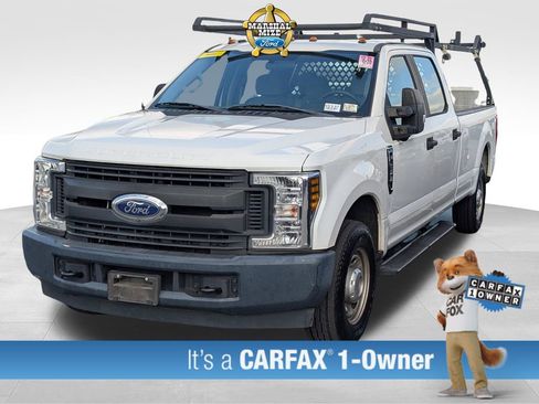 Used 2018 Ford F250 XL w/ Power Equipment Group image 1