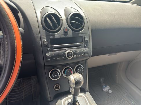 Used 2008 Nissan Rogue S AWD/4WD image 7