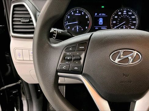 Used 2019 Hyundai Tucson SE AWD/4WD image 11