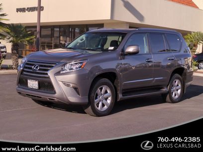 Used 2014 Lexus GX 460