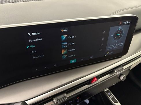 New 2026 Kia Sorento S w/ S Panoramic Sunroof Package image 27