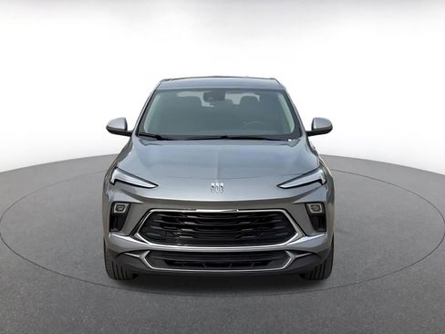 Used 2025 Buick Encore GX Preferred image 4