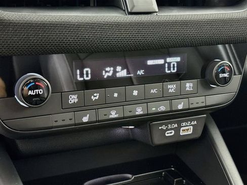 New 2026 Subaru Outback Premium AWD/4WD image 16