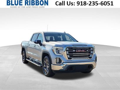 Used 2021 GMC Sierra 1500 SLT w/ SLT Premium Package