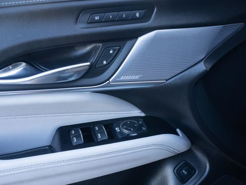 Used 2022 Cadillac CT4 Premium Luxury image 27