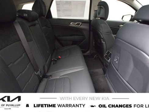 New 2026 Kia Sportage SX Prestige image 14