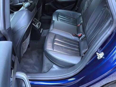 Used 2021 Audi A5 2.0T Premium Plus w/ Premium Plus image 11