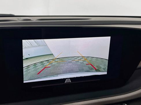 Certified 2024 Buick Envista Avenir FWD image 11