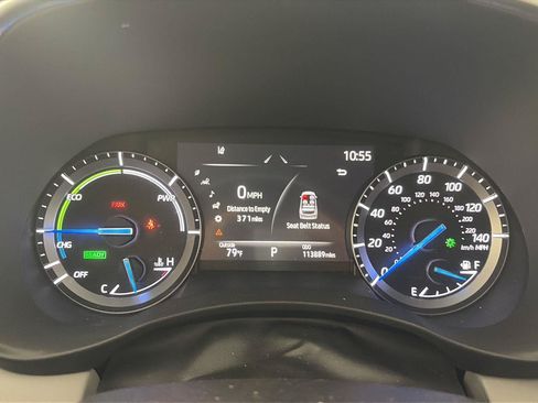 Used 2021 Toyota Highlander Limited w/ Protection Package #3 (TMS) AWD/4WD image 5