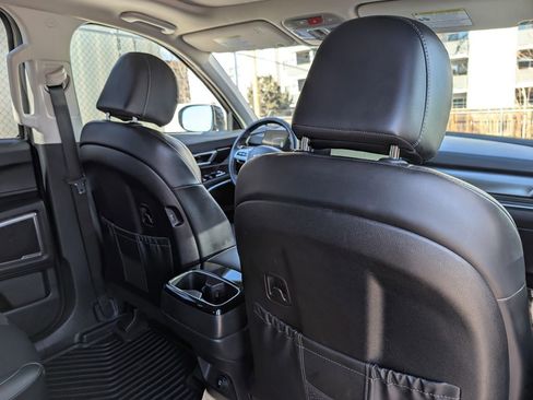 Used 2024 Kia Telluride S w/ S Sunroof Package image 22