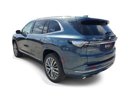 New 2026 Buick Enclave Avenir w/ Super Cruise Package
