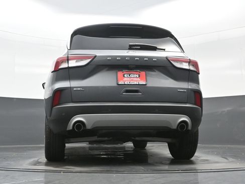 Used 2021 Ford Escape SEL image 29