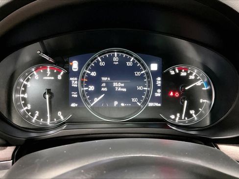 Used 2023 MAZDA CX-5 Signature image 24