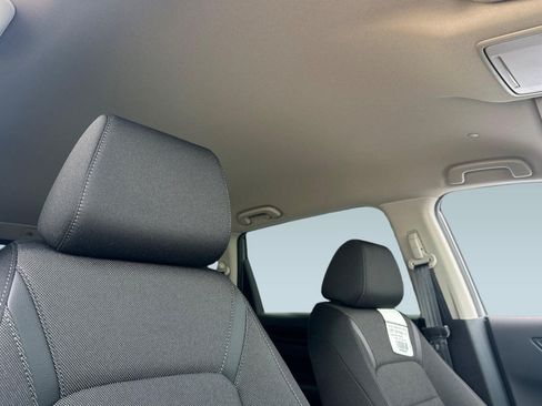 Used 2026 Honda CR-V LX image 23
