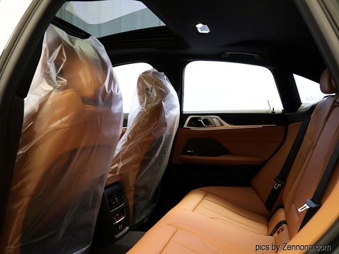 New 2026 BMW 430i xDrive 430i xDrive w/ M Sport Package image 13