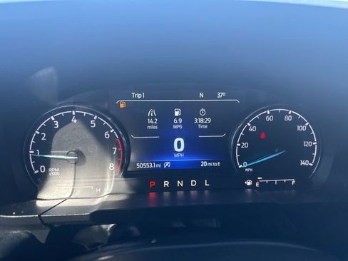 Used 2022 Ford Maverick XLT w/ Equipment Group 300A Standard image 21