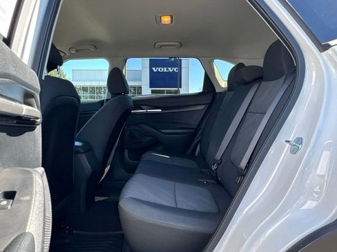 Used 2022 Kia Seltos LX AWD/4WD image 5