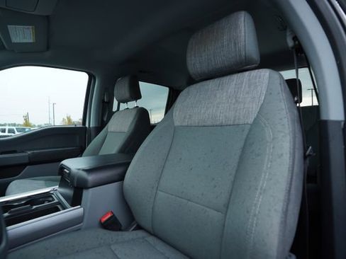 Used 2023 Ford F250 XLT w/ FX4 Off-Road Package image 34