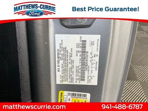 Used 2022 Ford Mustang Premium image 28