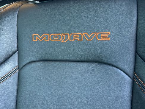 Used 2023 Jeep Gladiator Mojave w/ Cold Weather Group image 35