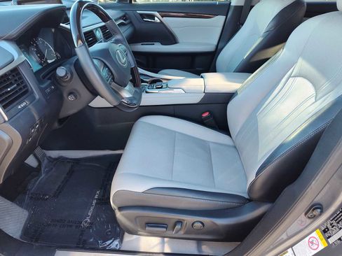 Used 2017 Lexus RX 350 FWD image 14