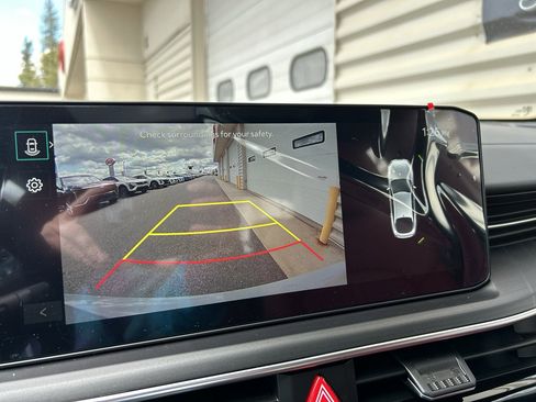 New 2026 Kia K5 GT-Line image 20