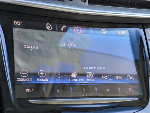 Used 2014 Cadillac XTS Luxury w/ Driver Awareness Package image 26