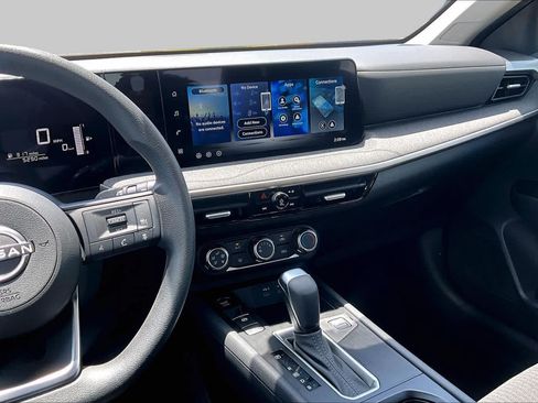 Certified 2026 Nissan Kicks S FWD image 7