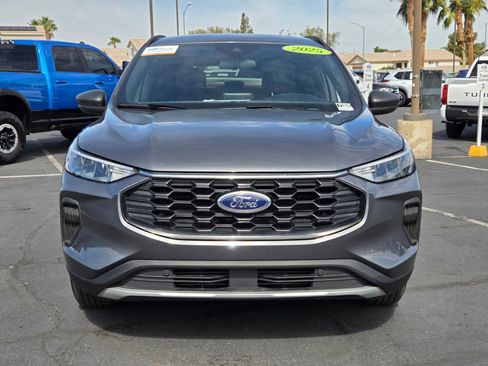 Certified 2025 Ford Escape ST-Line FWD image 8