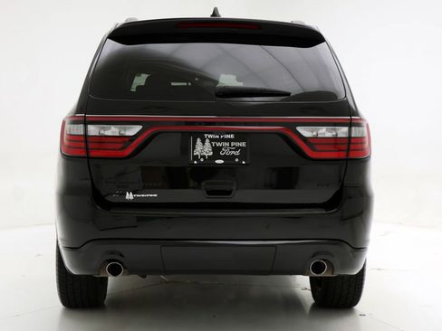 Used 2022 Dodge Durango GT AWD/4WD image 7