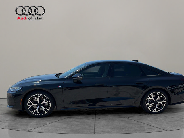 New 2026 Audi A6 Prestige AWD/4WD image 4