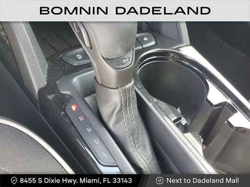 Used 2024 Chevrolet TrailBlazer LT image 25