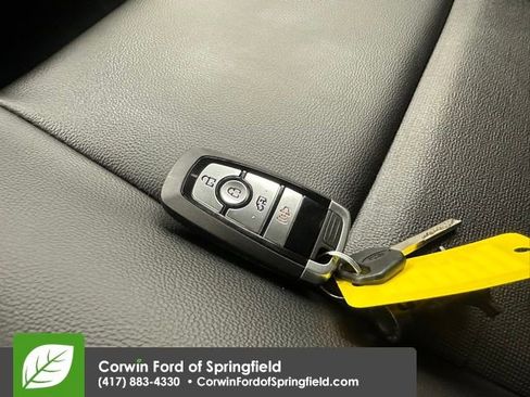 New 2026 Ford Transit 350 XL image 30