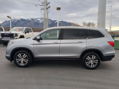 Used 2016 Honda Pilot EX-L image 2