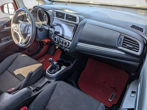 Used 2015 Honda Fit EX image 19