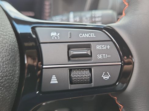 New 2026 Honda Pilot Sport image 24
