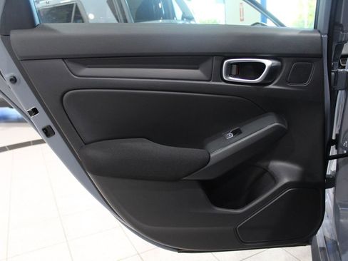 Used 2023 Honda Civic Sport image 86