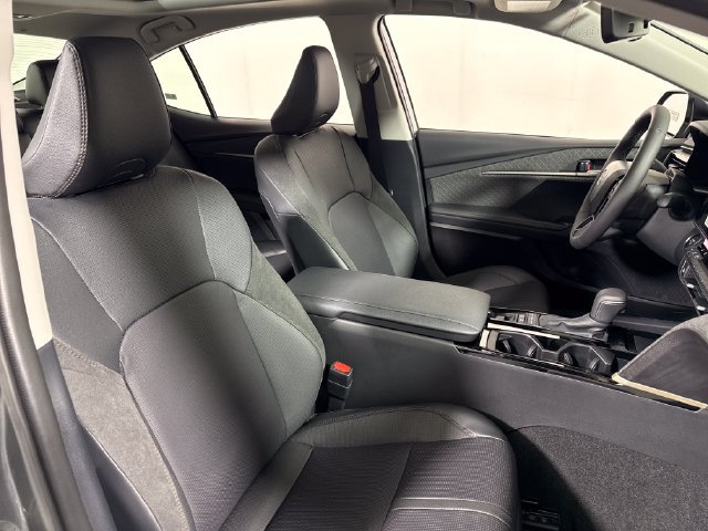 New 2026 Toyota Camry XLE w/ Premium Plus Package FWD image 14