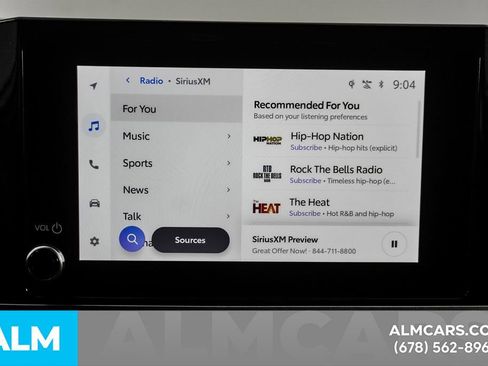 Used 2025 Toyota Camry LE image 33