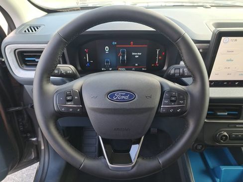 New 2025 Ford Maverick XLT w/ XLT Luxury Package AWD/4WD image 27